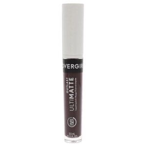COVERGIRL OUTLAST ULTIMATTE Liquid Lipstick #155 Noir & Forever